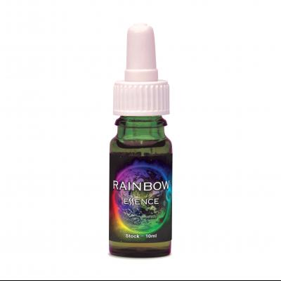 Australian Bush Flower Essences Rainbow Essence 10ml